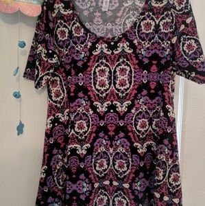 Lularoe perfect t